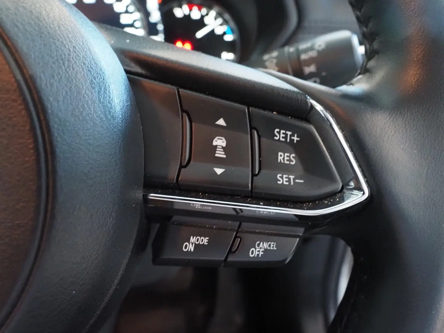 2024 Mazda CX-5 Gallery Image 14