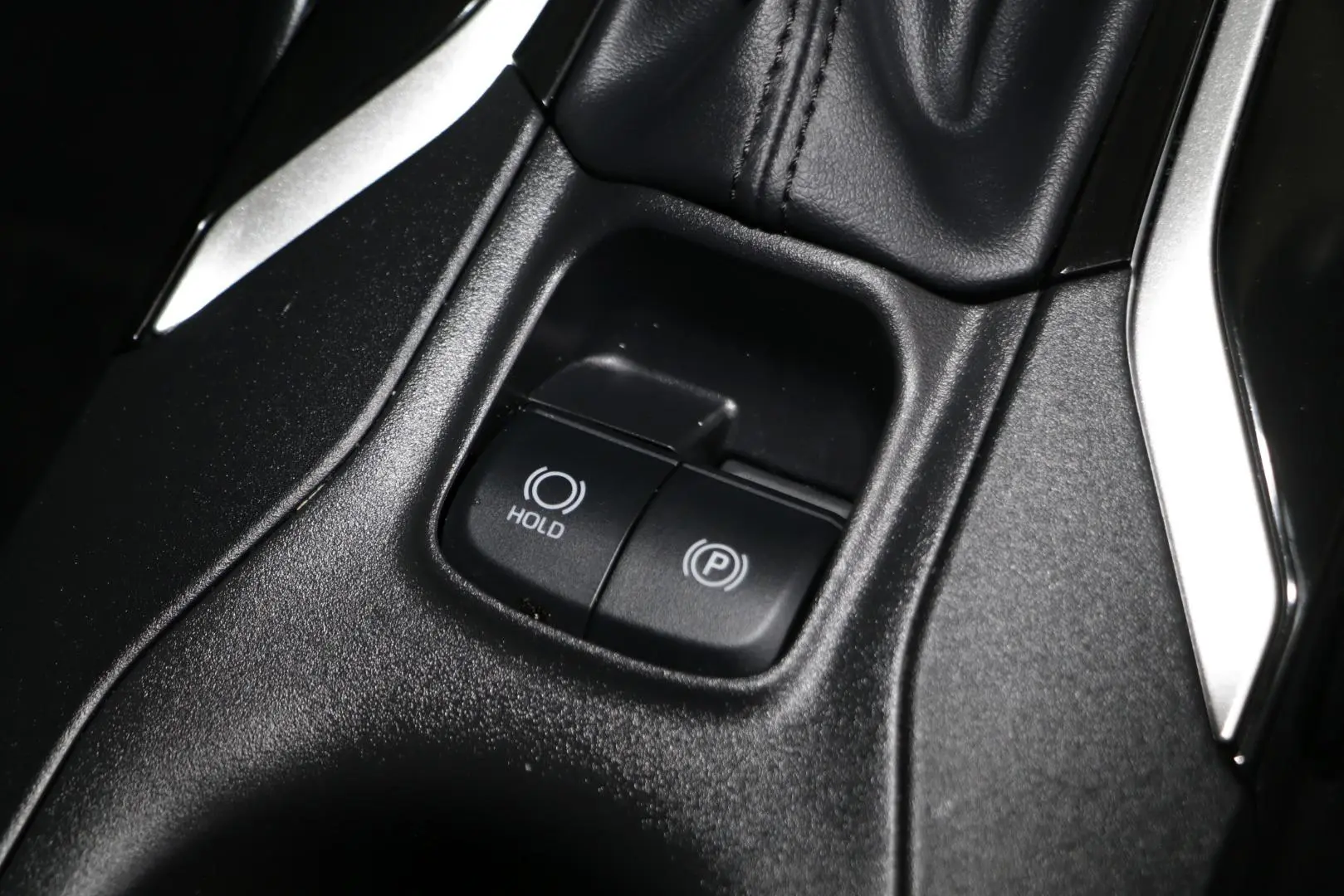 2024 Toyota Corolla Gallery Image 19