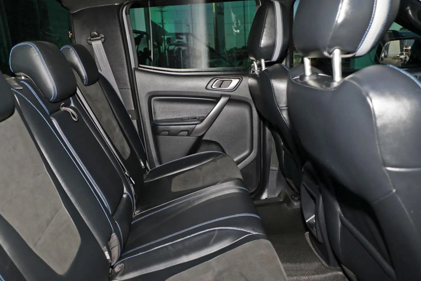 2019 Ford Ranger Gallery Image 10
