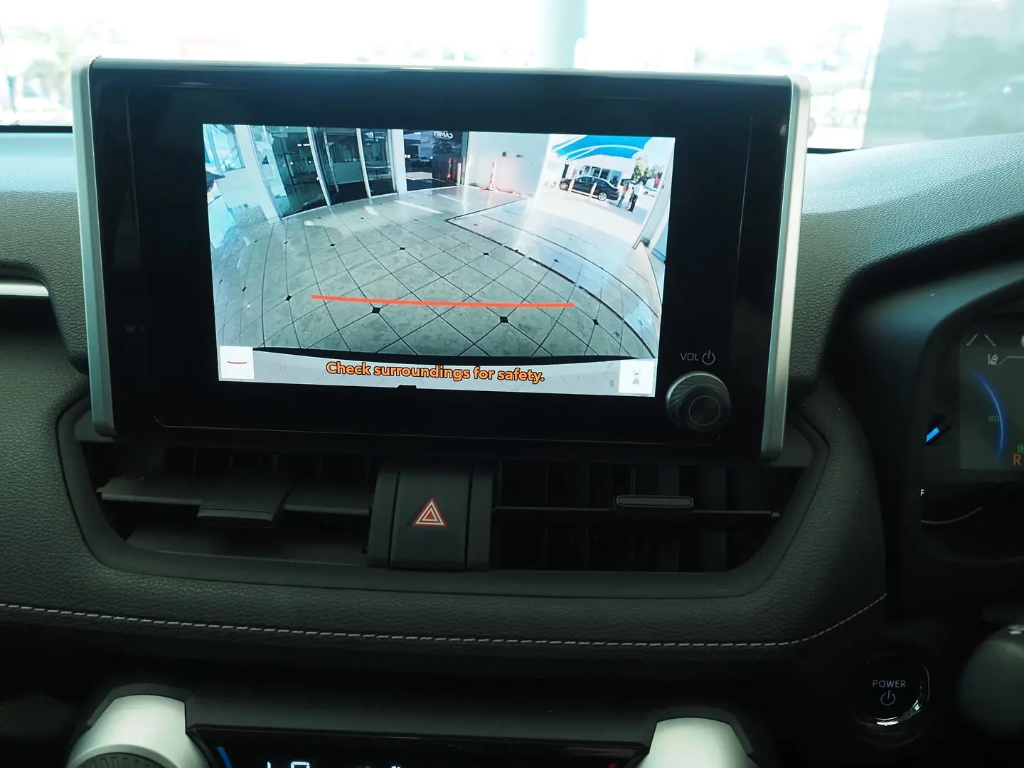 2024 Toyota RAV4 Gallery Image 27