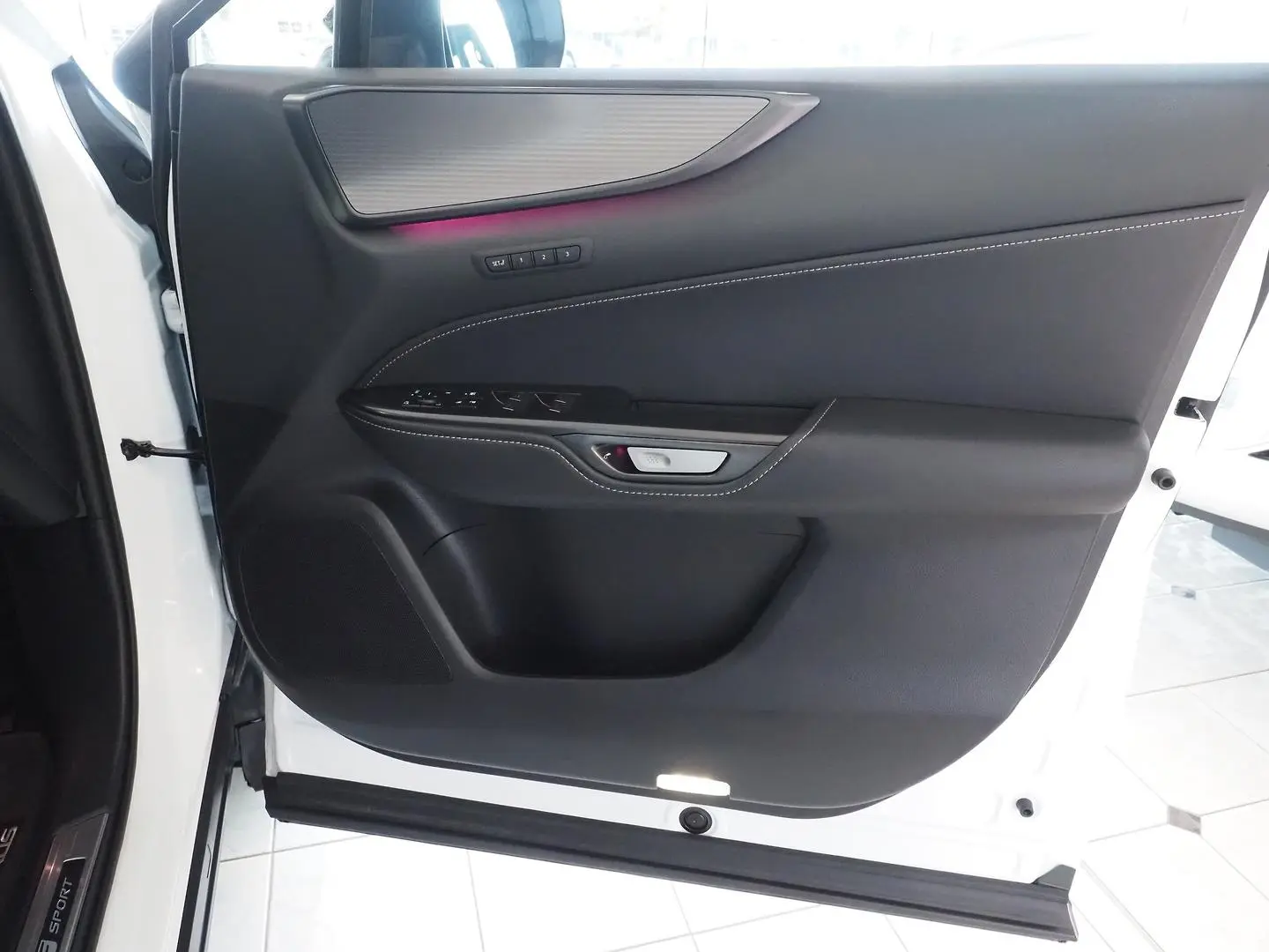 2024 Lexus NX Gallery Image 19