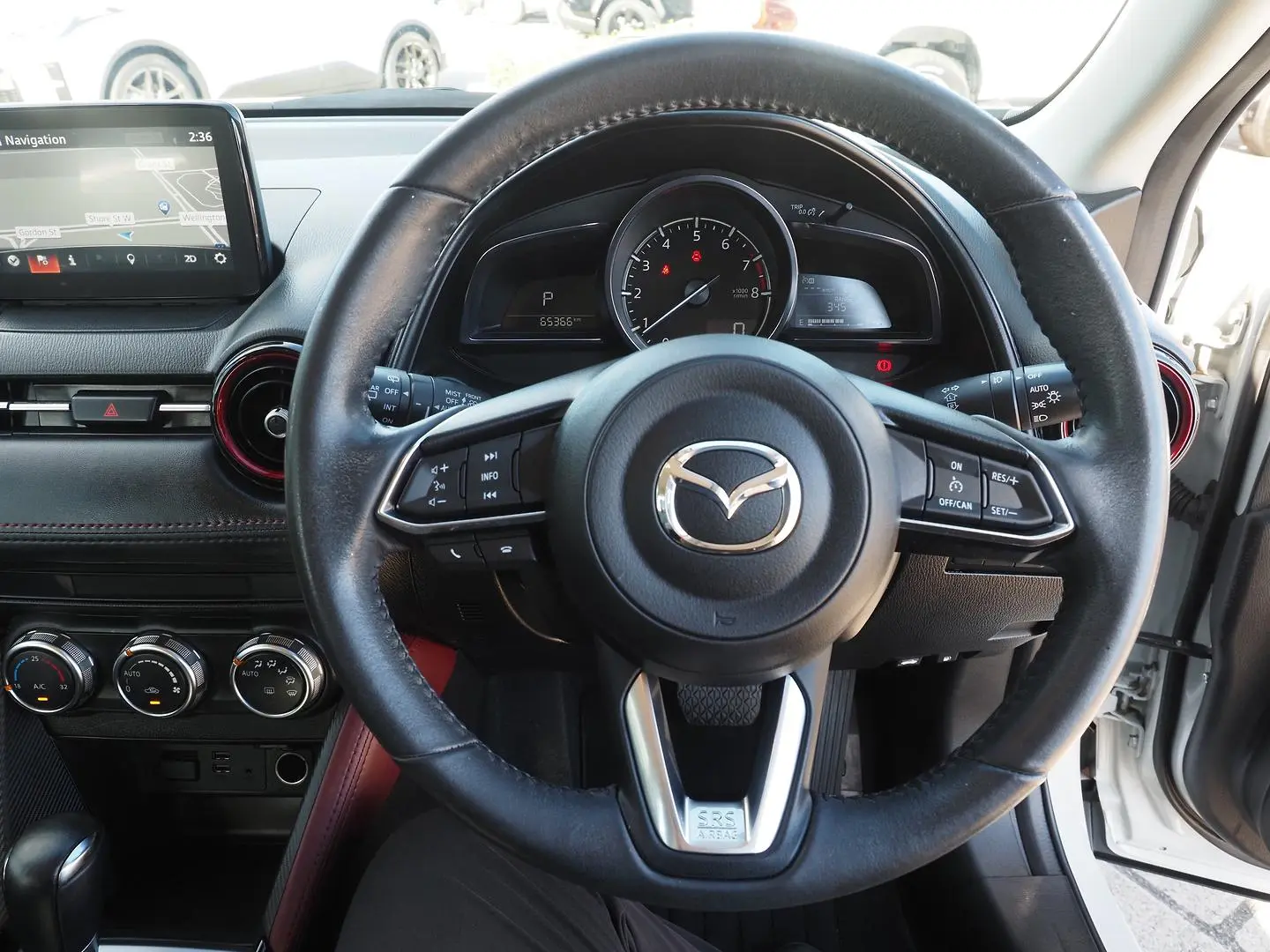 2018 Mazda CX-3 Gallery Image 26