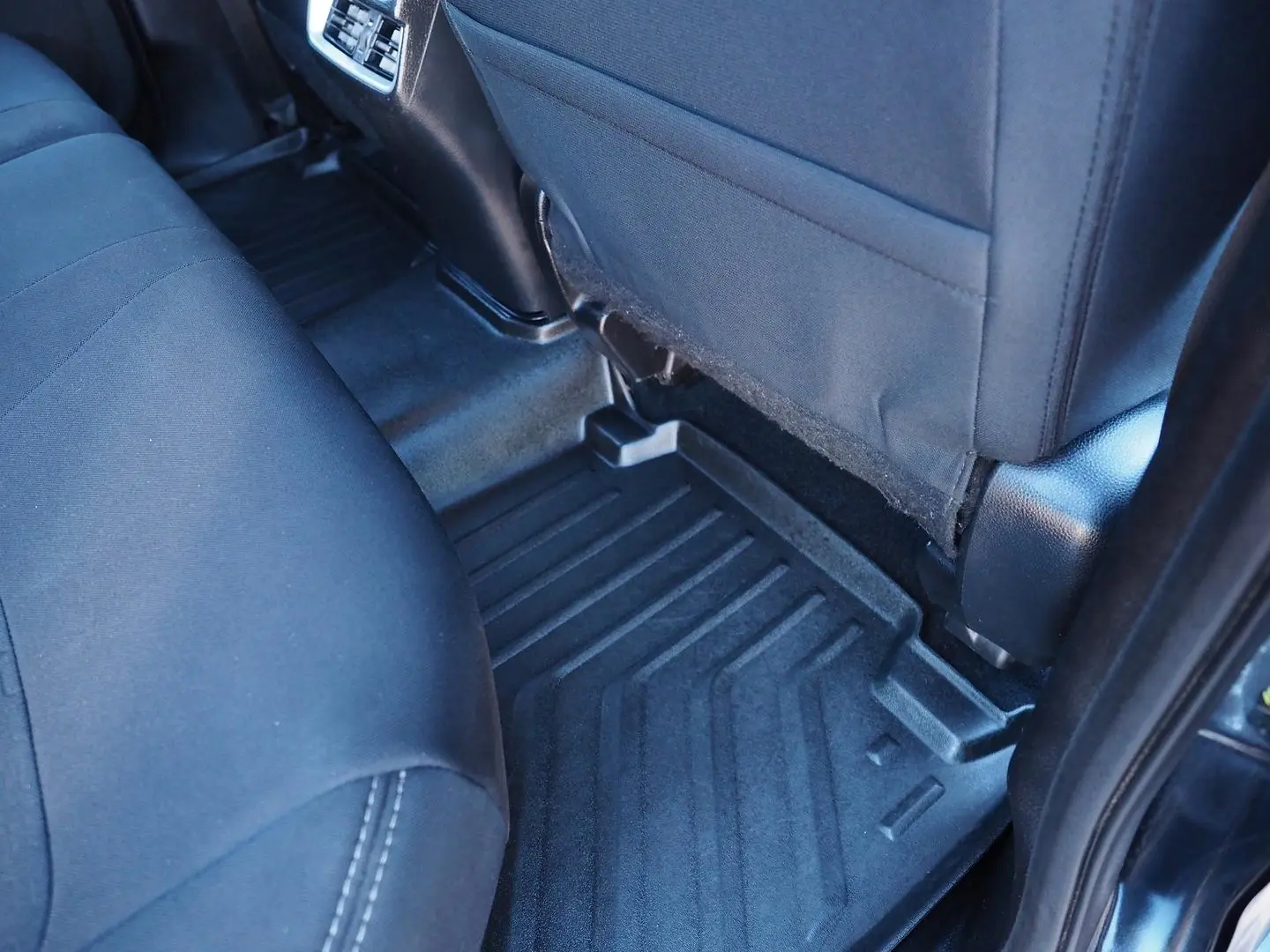 2020 Mazda BT-50 Gallery Image 26