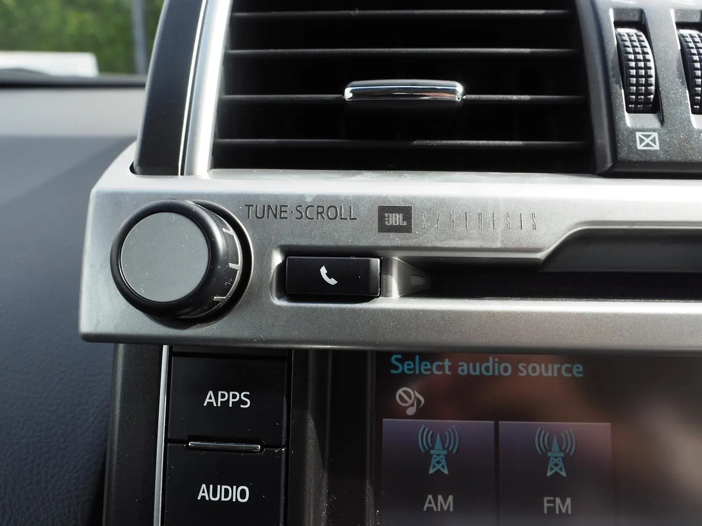 2015 Toyota Landcruiser Prado Gallery Image 45