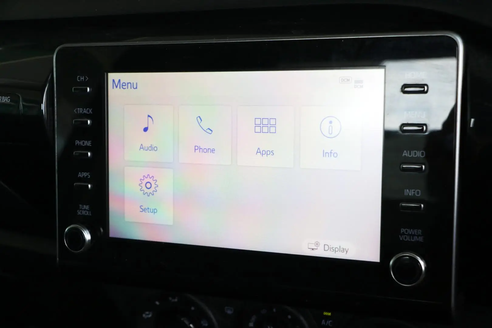 2021 Toyota Hilux Gallery Image 15