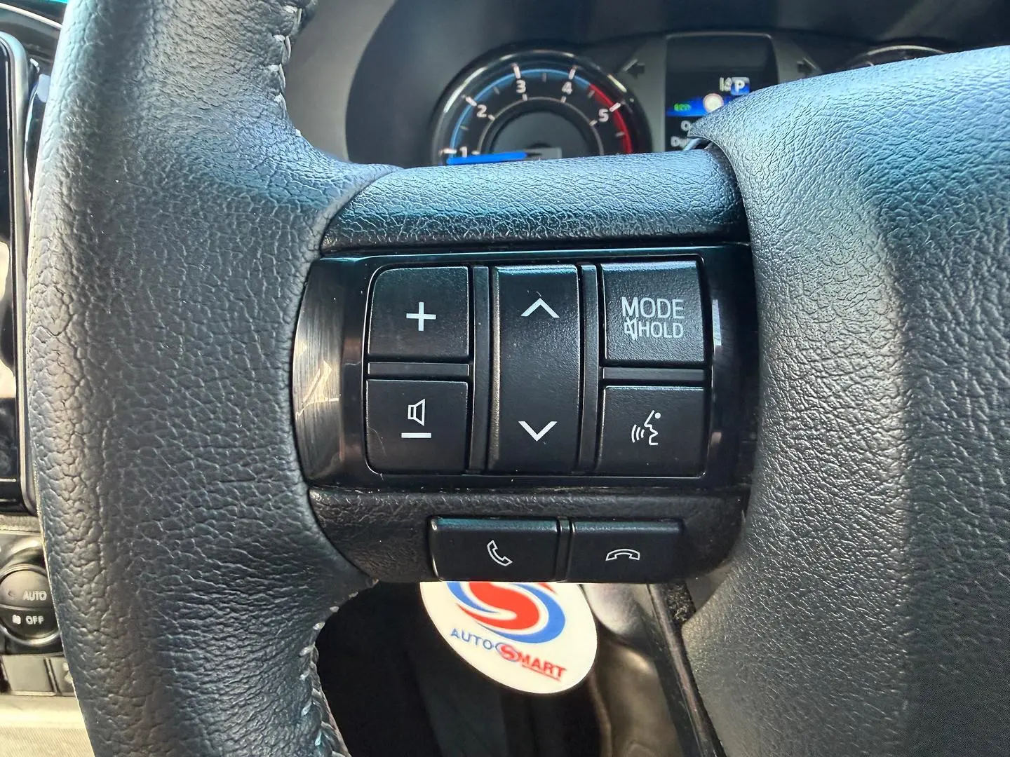 2022 Toyota Hilux Gallery Image 35