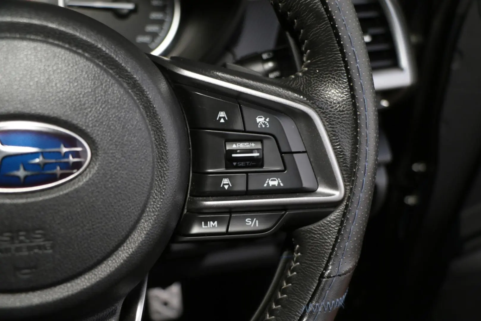2018 Subaru Forester Gallery Image 16