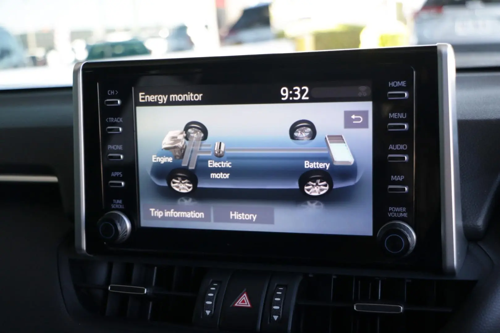 2022 Toyota RAV4 Gallery Image 11