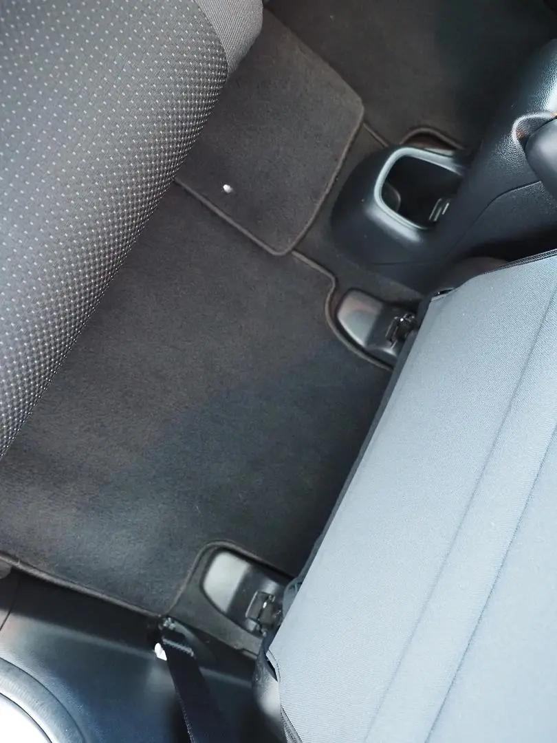 2019 Honda HR-V Gallery Image 14