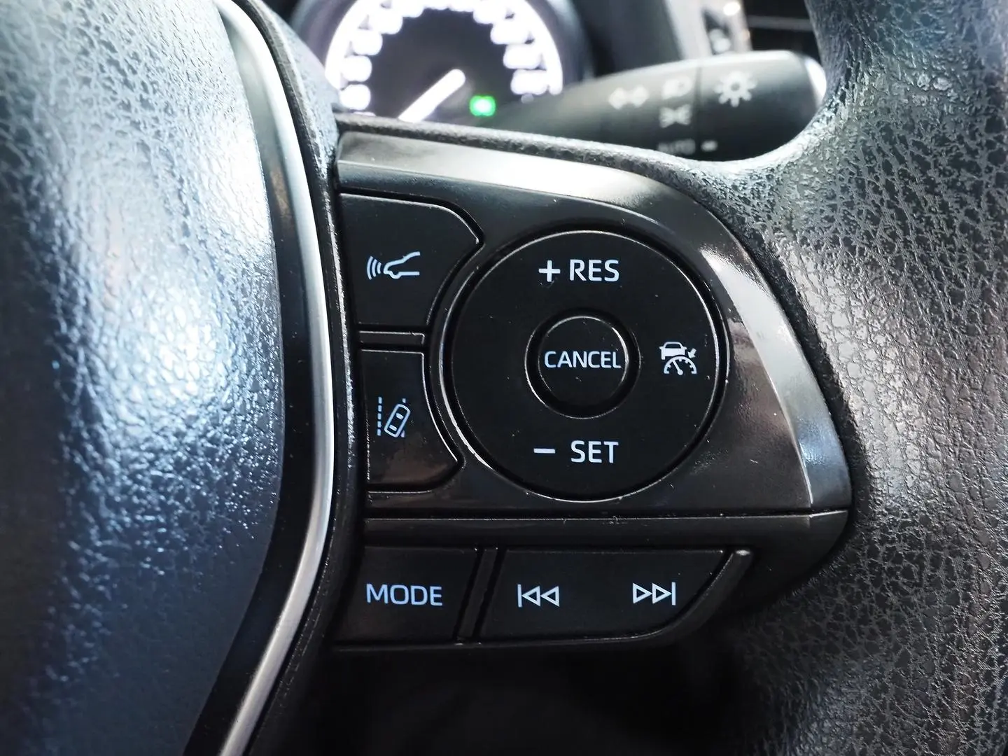 2024 Toyota Camry Gallery Image 21