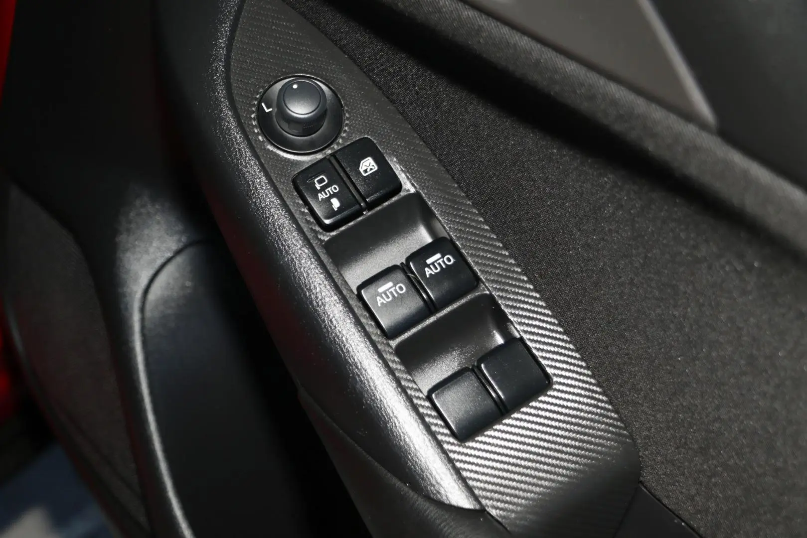 2024 Mazda CX-3 Gallery Image 17