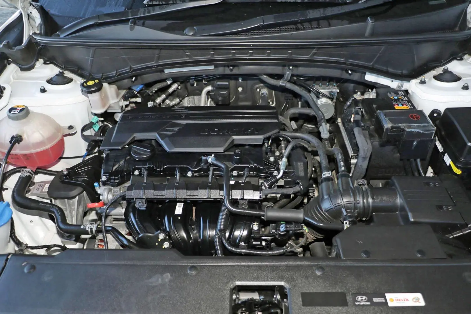 2023 Hyundai Tucson Gallery Image 19
