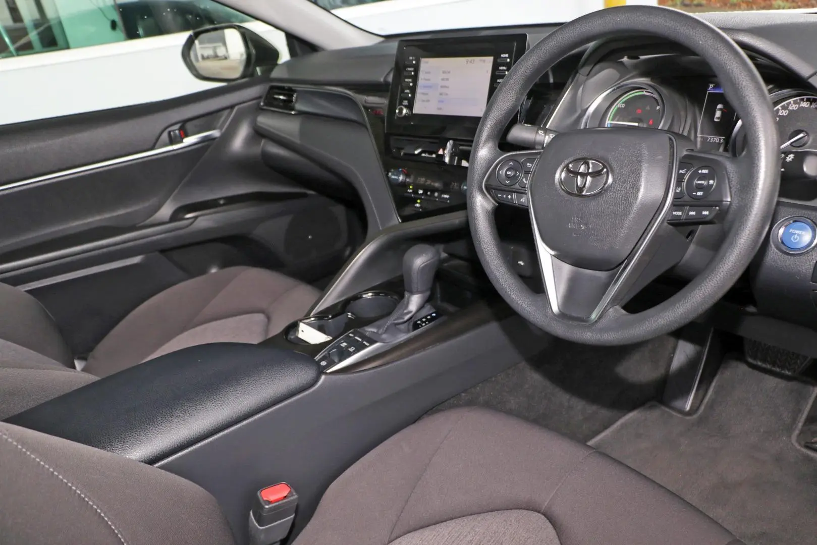 2024 Toyota Camry Gallery Image 7