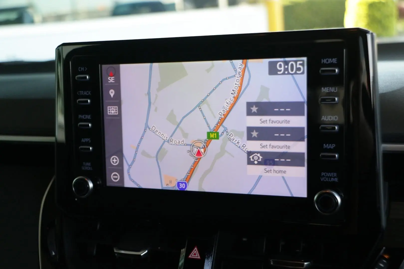 2021 Toyota Corolla Gallery Image 11