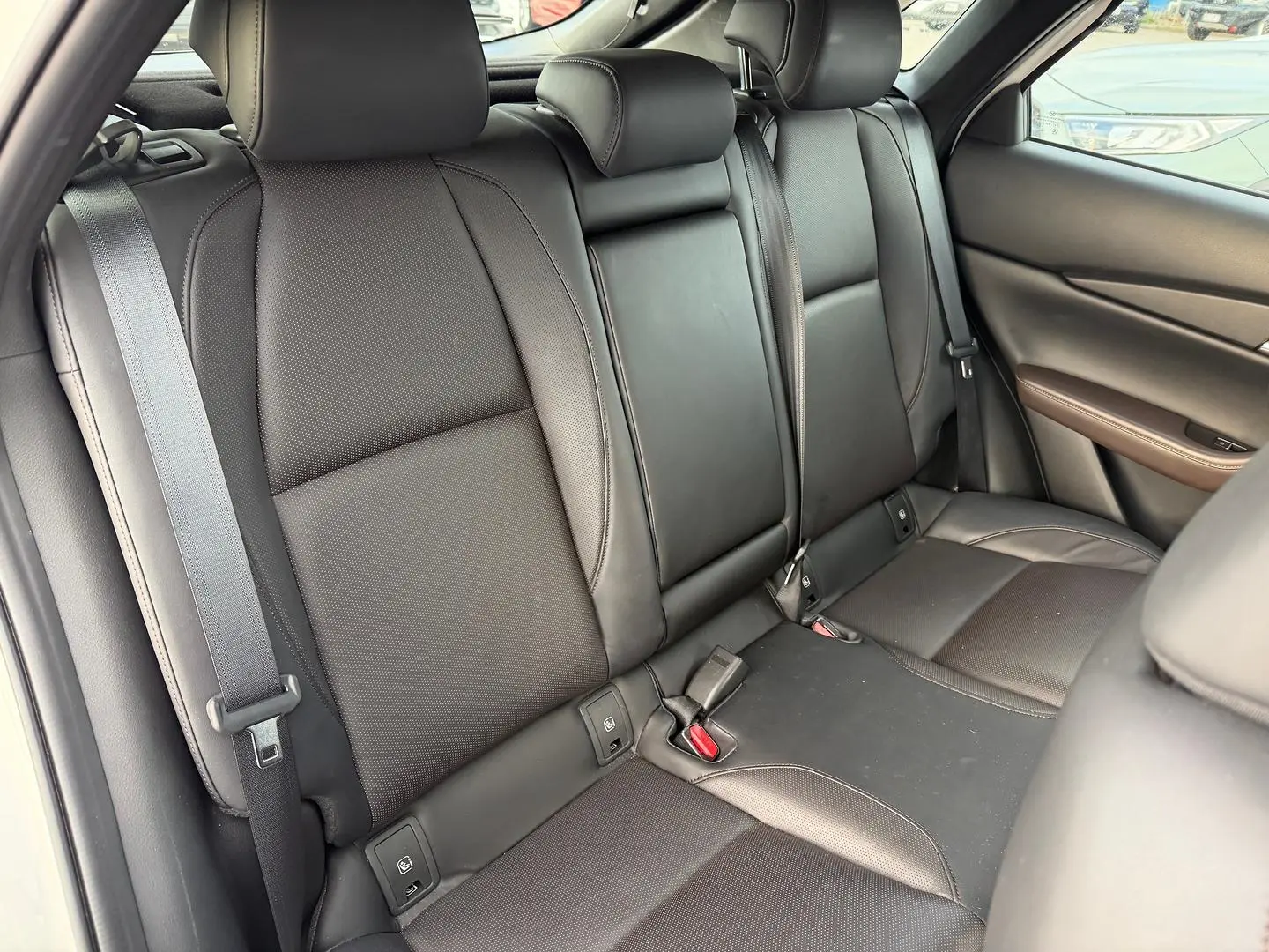 2024 Mazda CX-30 Gallery Image 10