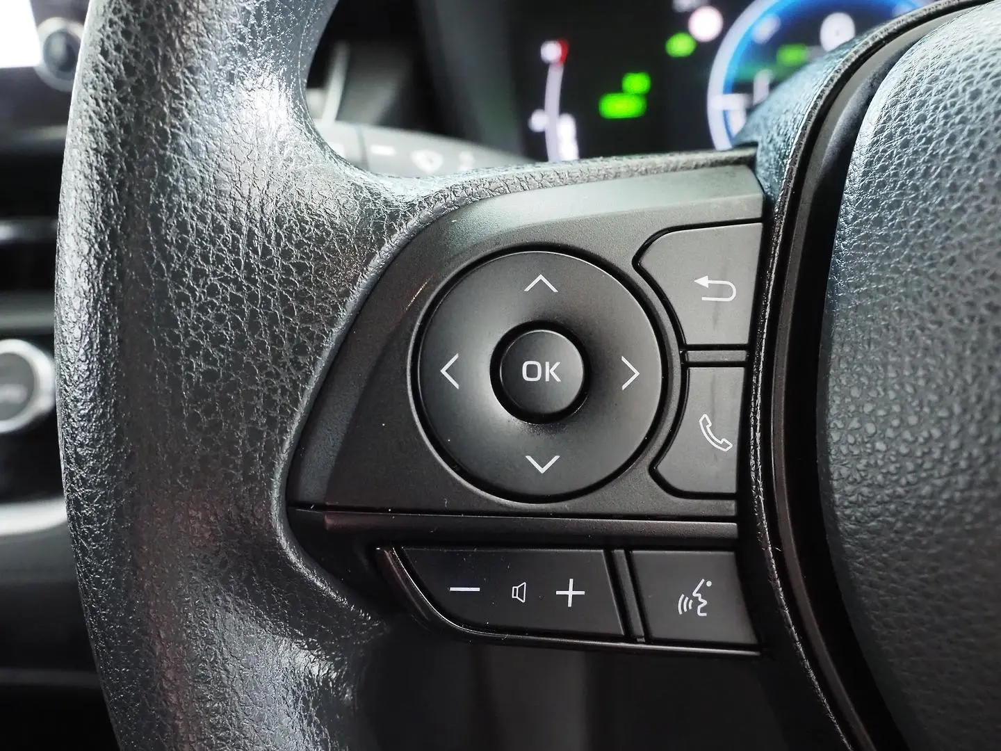 2023 Toyota Corolla Cross Gallery Image 22