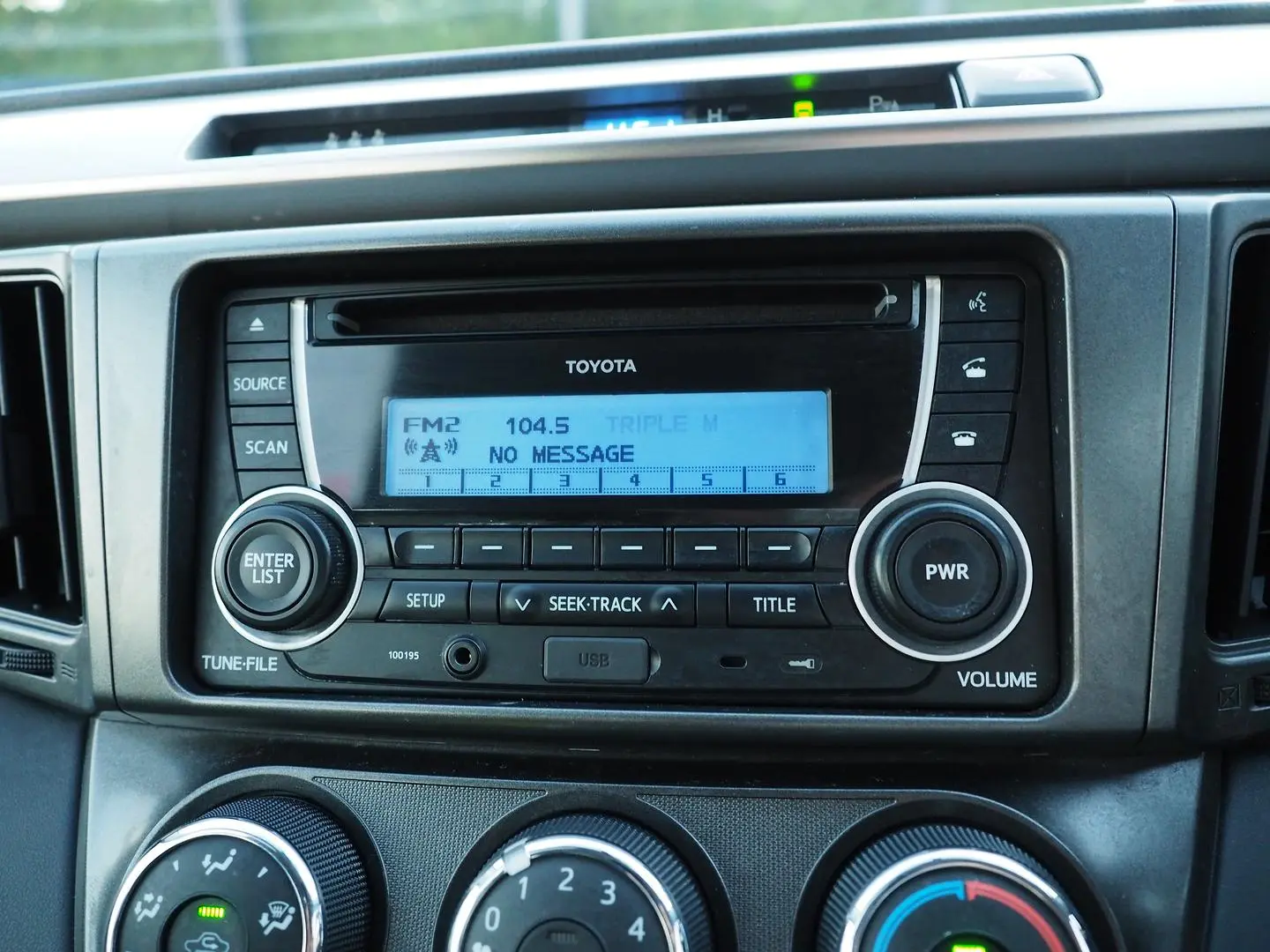 2013 Toyota RAV4 Gallery Image 37