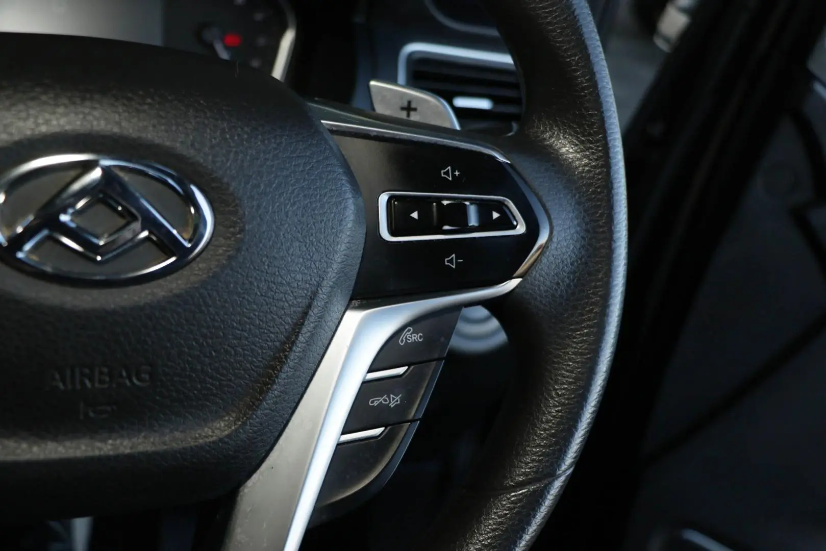 2022 LDV G10 Gallery Image 14