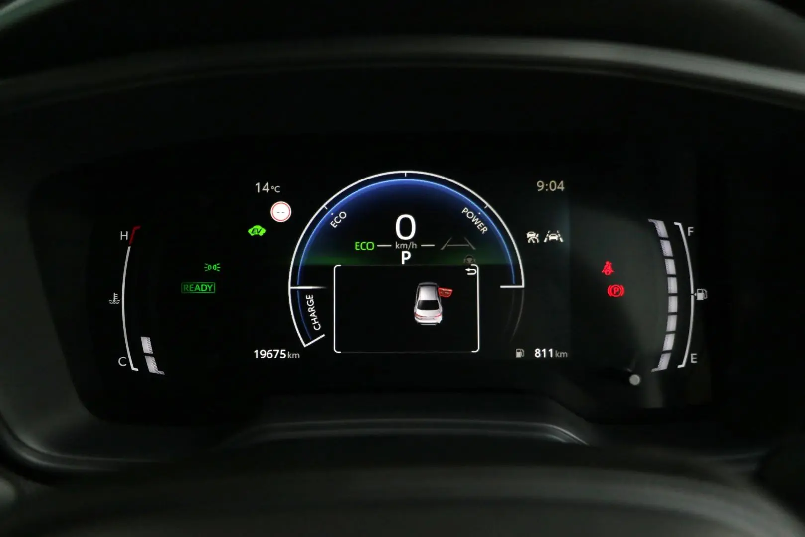 2025 Toyota Corolla Gallery Image 15