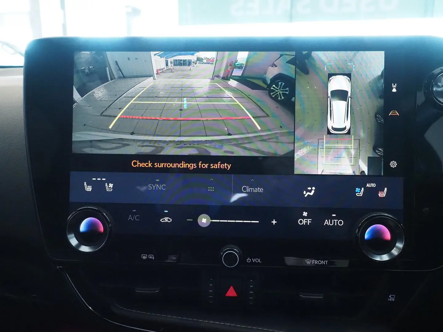 2024 Lexus NX Gallery Image 31