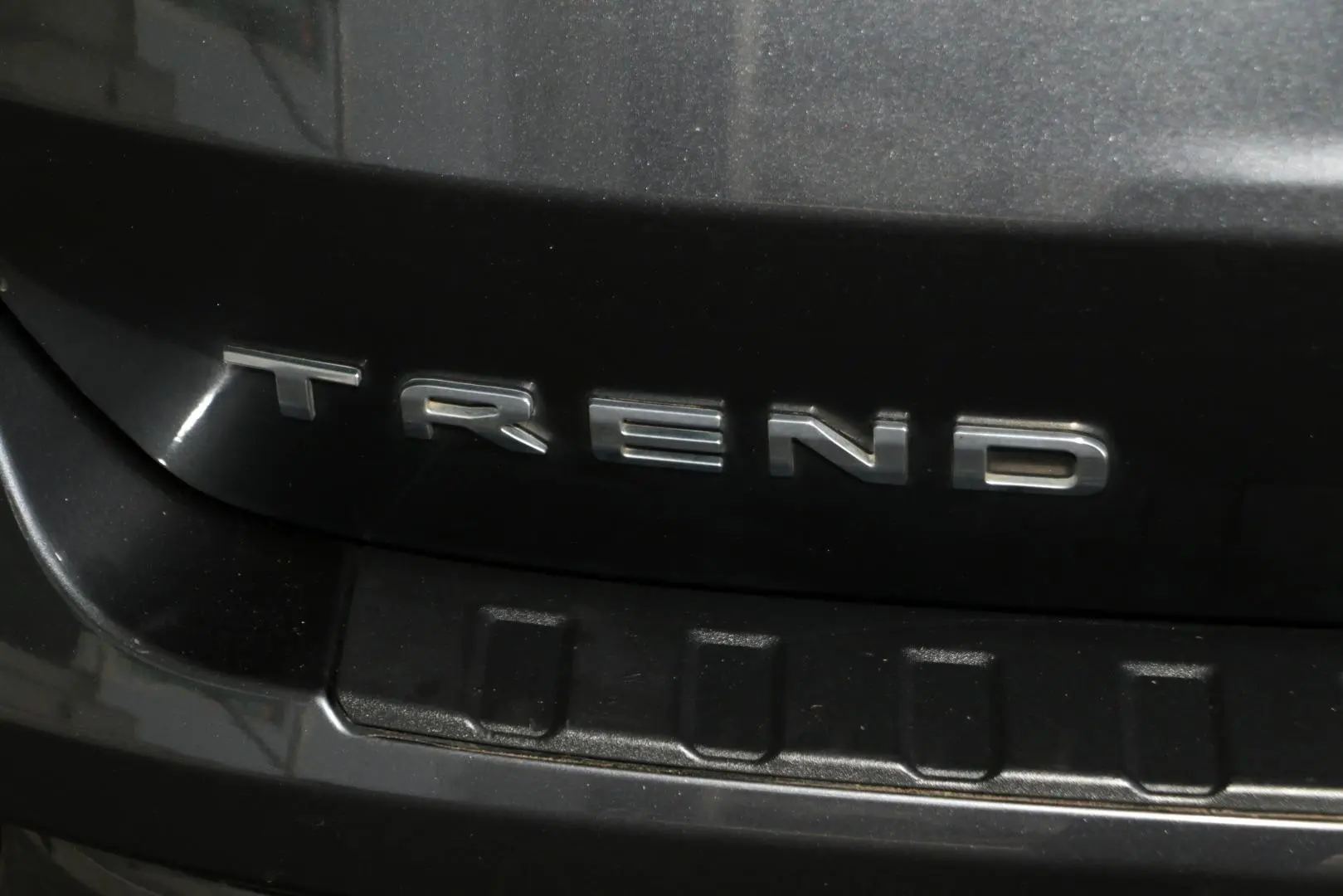 2022 Ford Everest Gallery Image 21