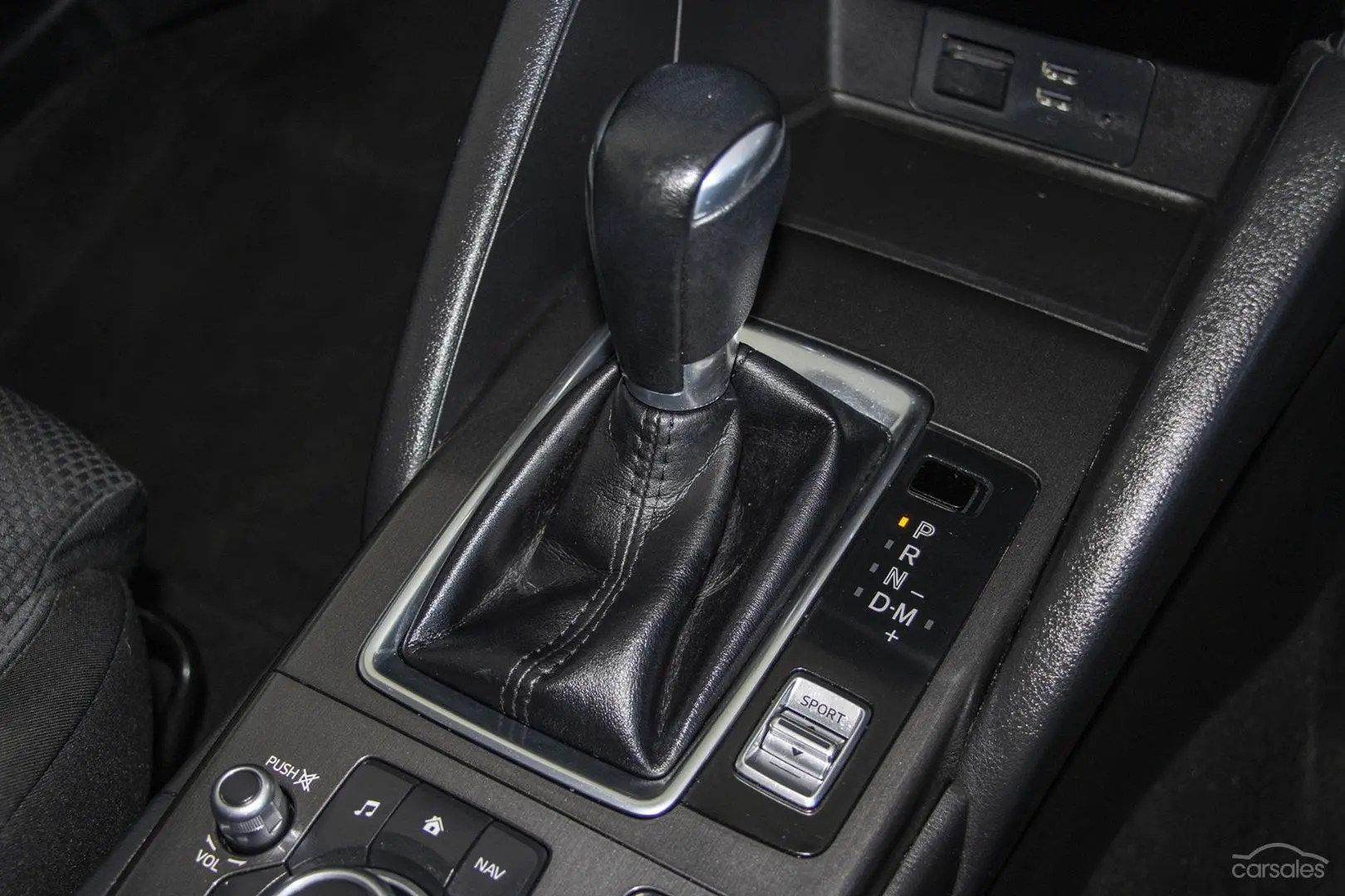 2015 Mazda CX-5 Image 10