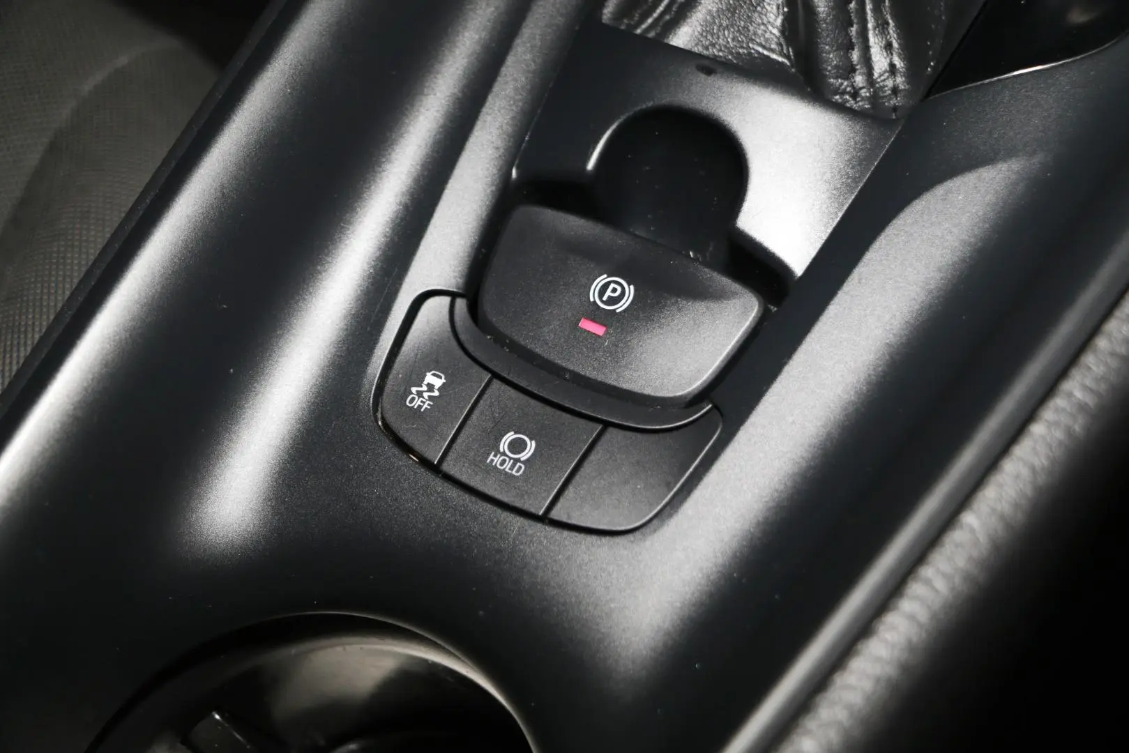 2022 Toyota C-HR Gallery Image 17