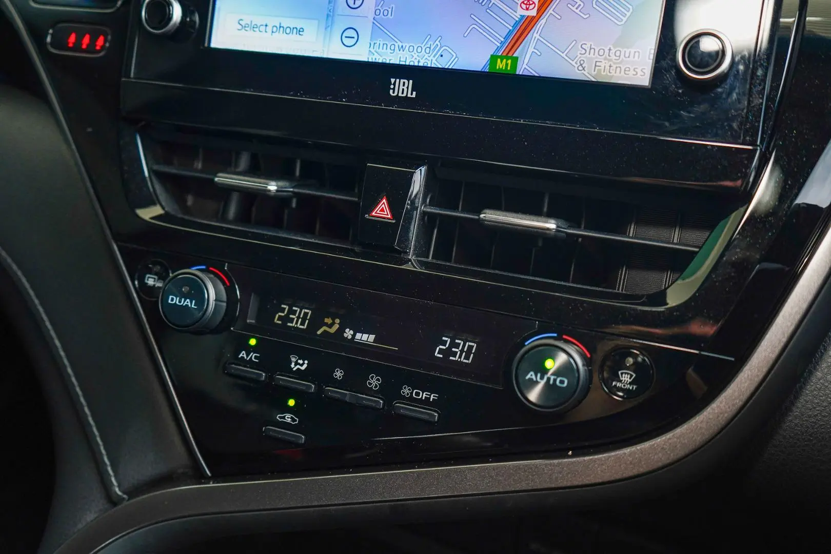 2023 Toyota Camry Gallery Image 14