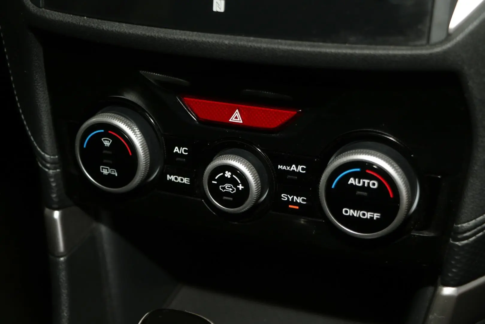 2018 Subaru Forester Gallery Image 17