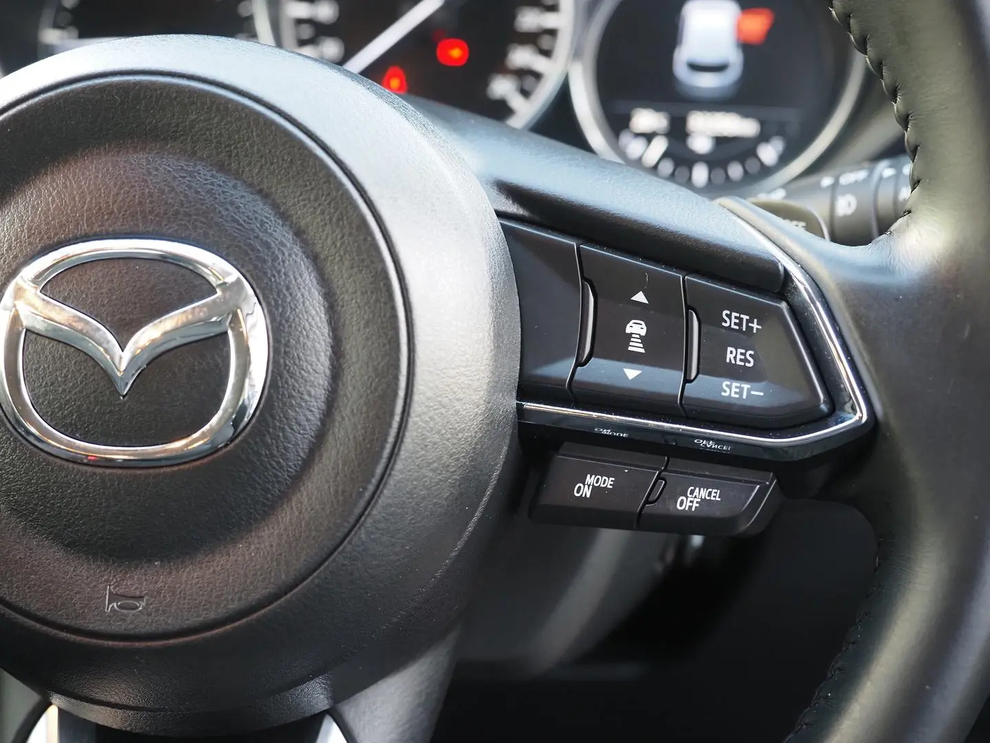 2021 Mazda CX-5 Gallery Image 20