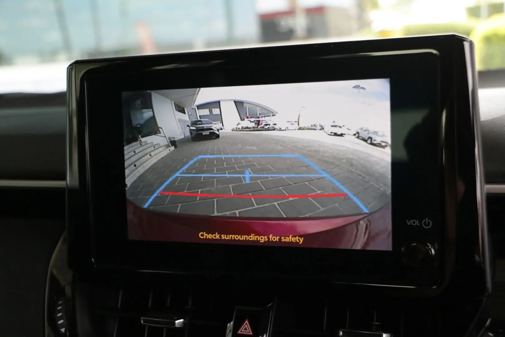 2023 Toyota Corolla Gallery Image 11