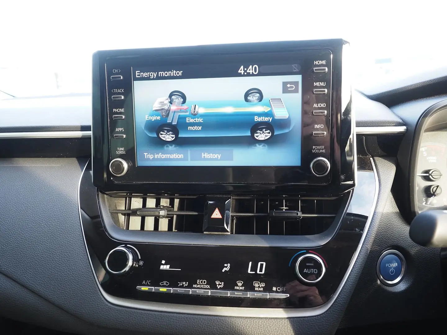 2020 Toyota Corolla Gallery Image 13