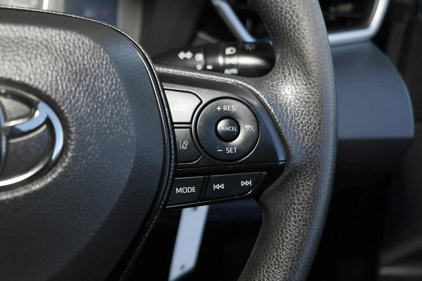 2021 Toyota Corolla Gallery Image 16