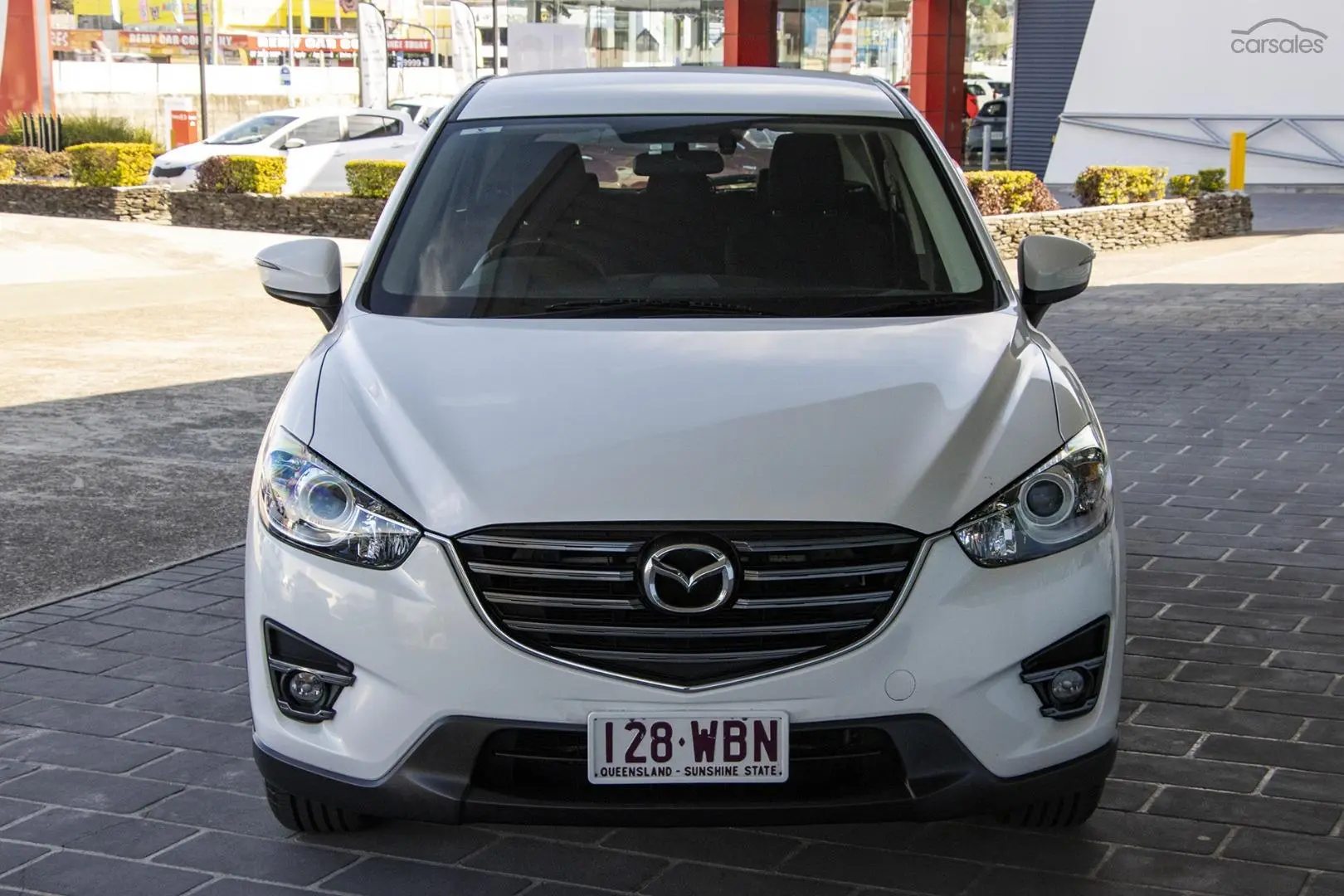 2015 Mazda CX-5 Image 4