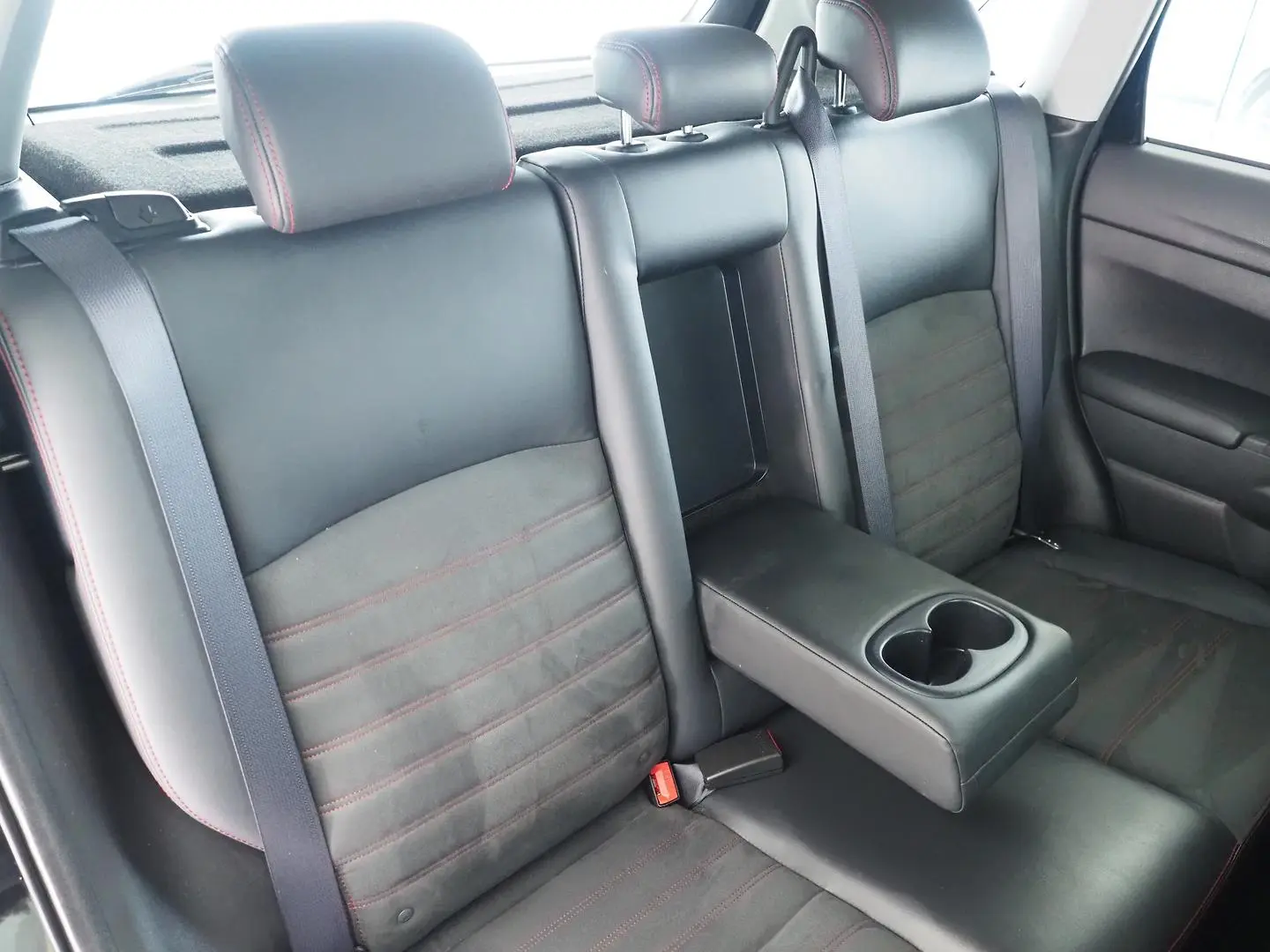 2019 Mitsubishi ASX Gallery Image 4