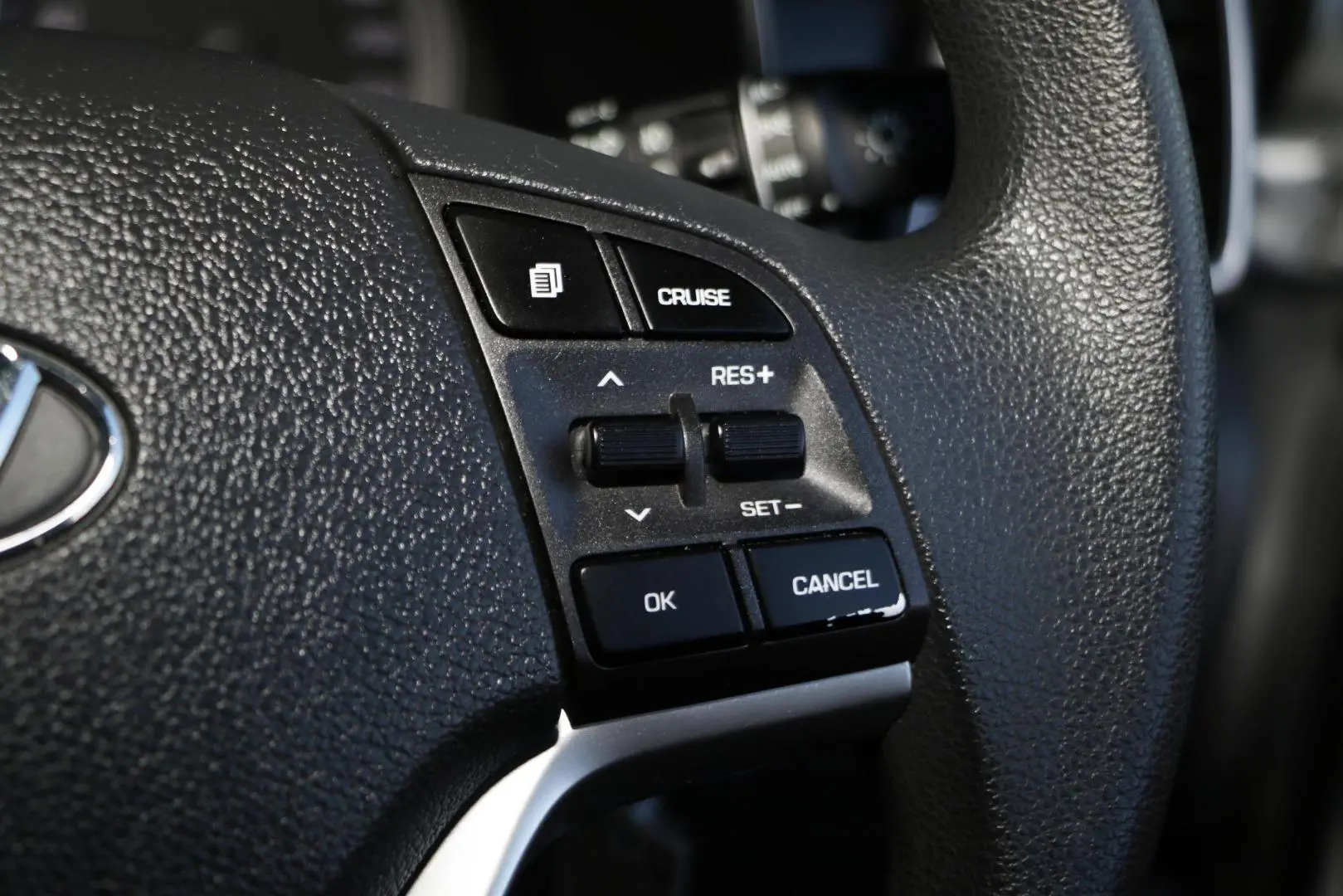 2018 Hyundai Tucson Gallery Image 15
