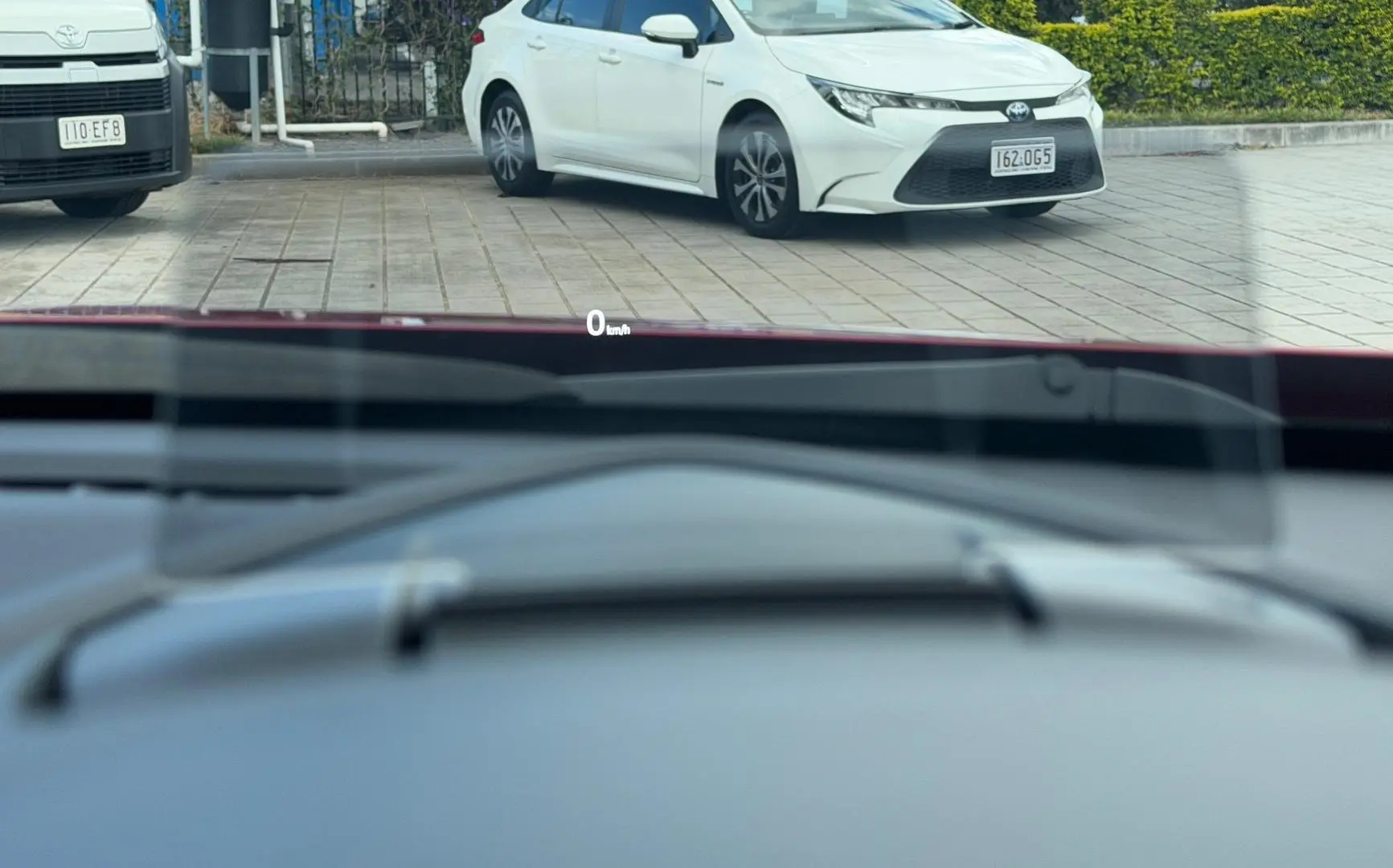 2020 Mazda CX-3 Gallery Image 23