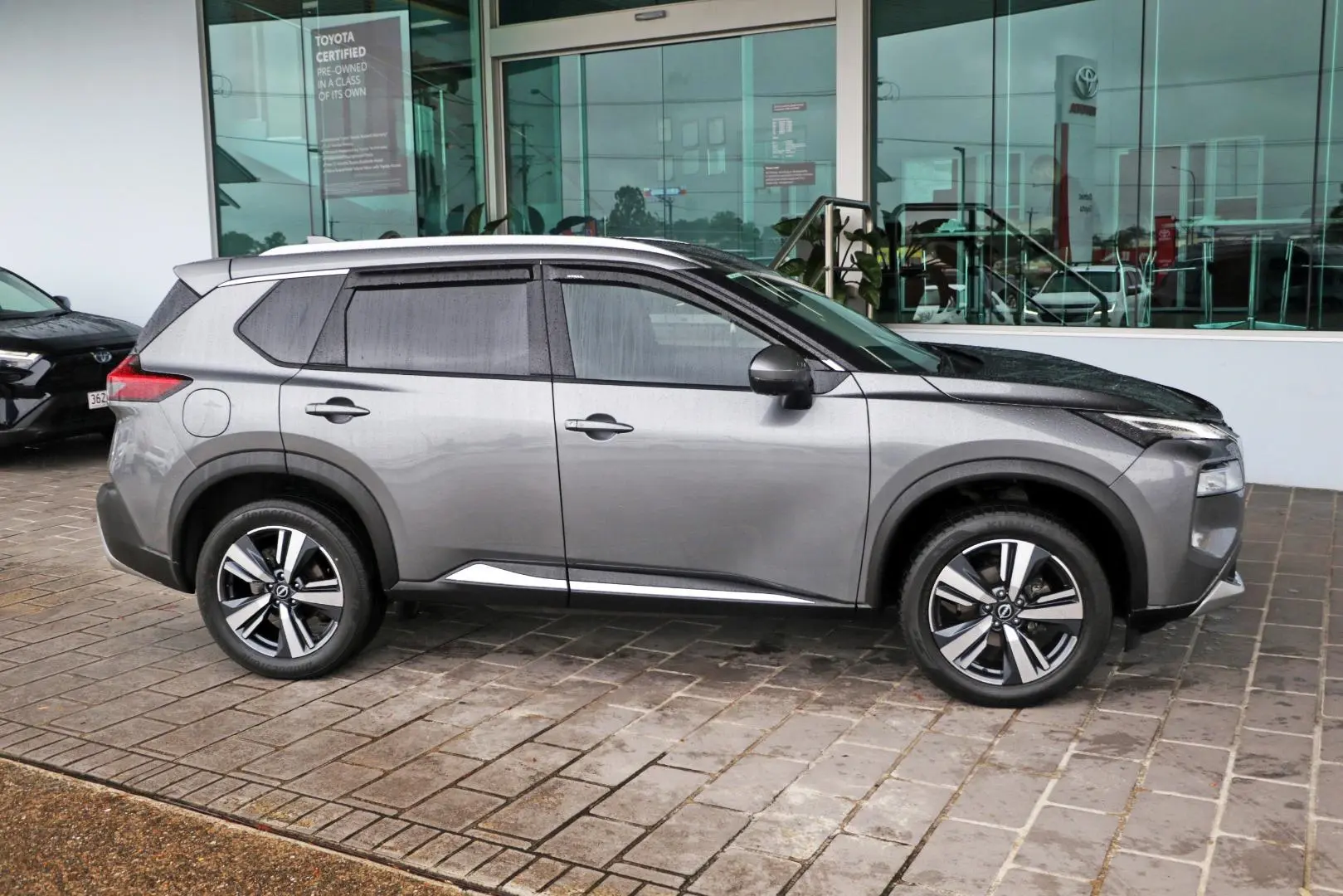 2023 Nissan X-TRAIL Gallery Image 5