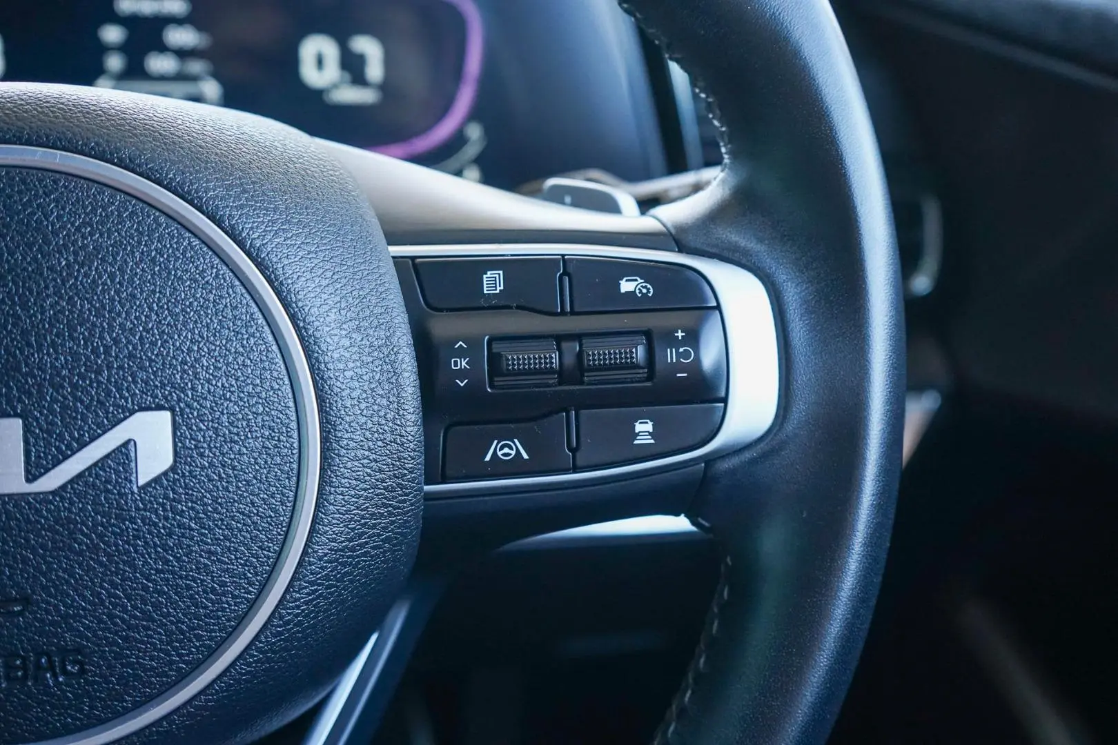 2023 Kia Sportage Gallery Image 18