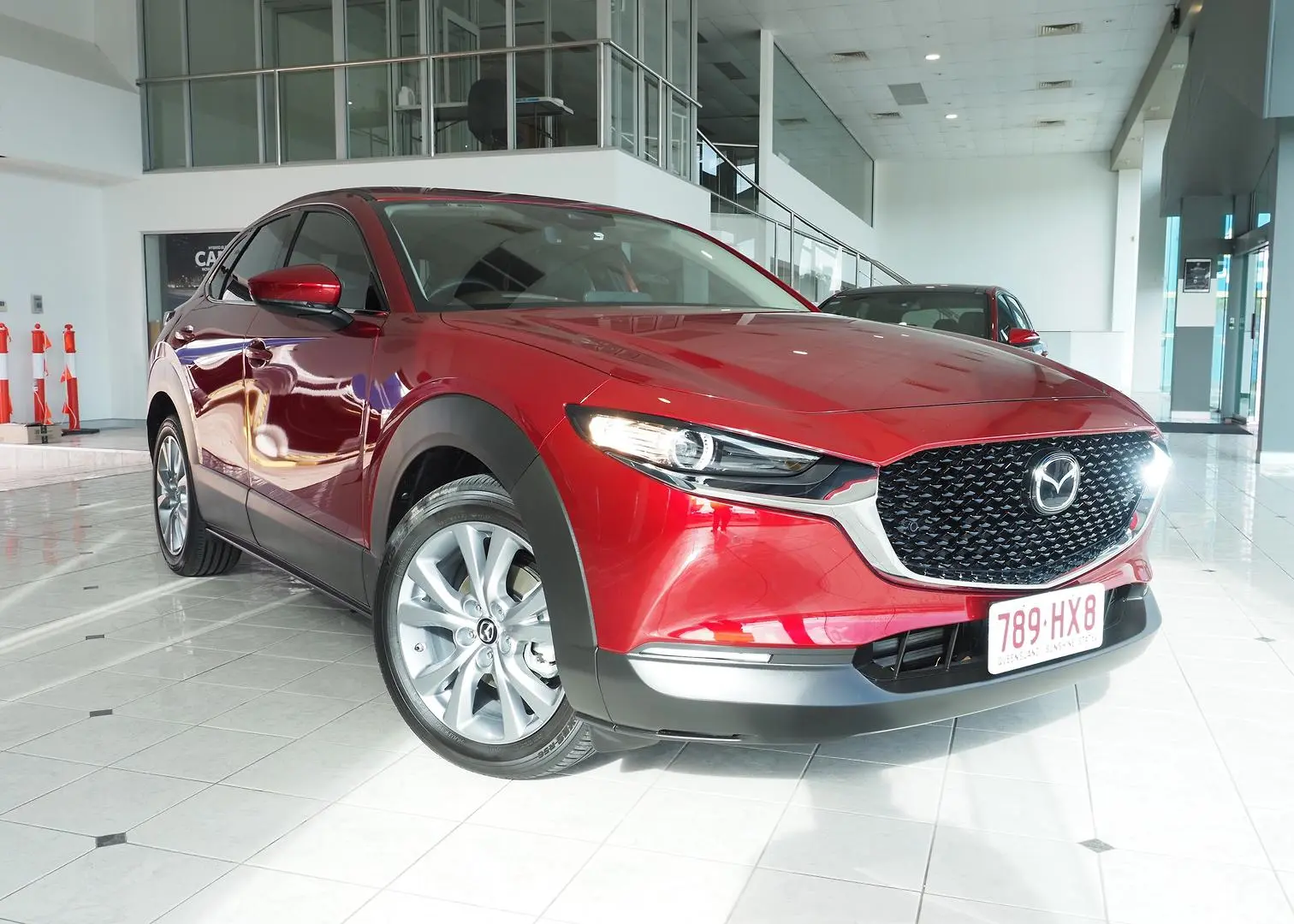 2023 Mazda CX-30 Gallery Image 1