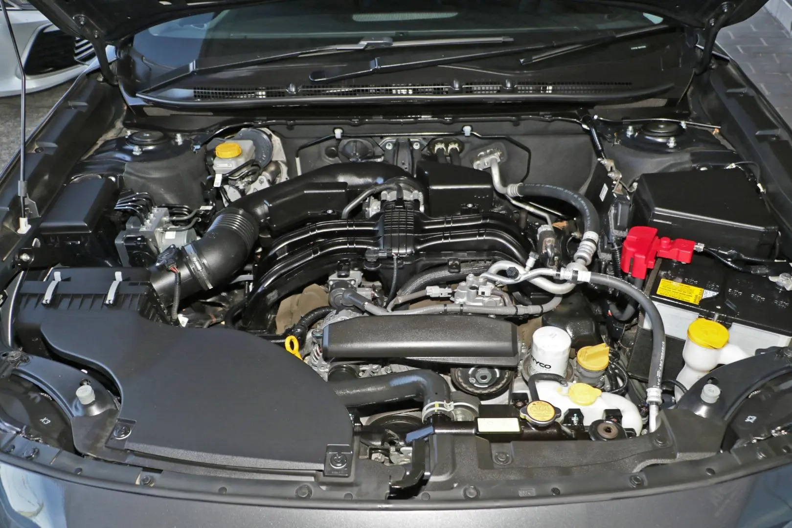 2022 Subaru Outback Gallery Image 19