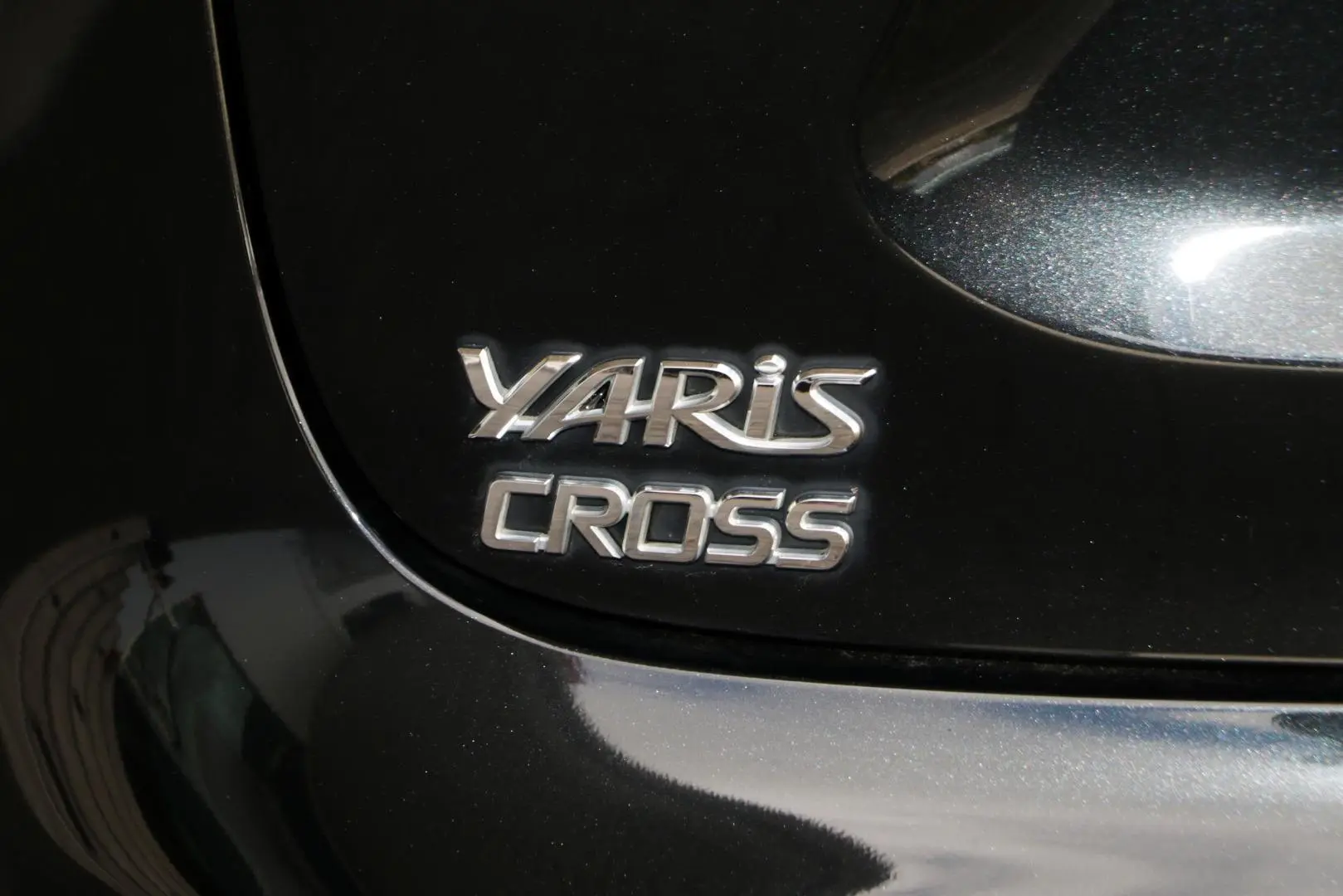 2021 Toyota Yaris Cross Gallery Image 16