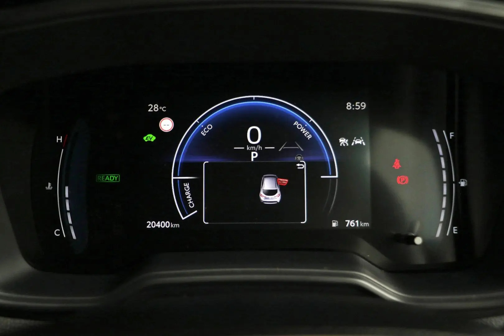 2024 Toyota Corolla Gallery Image 12