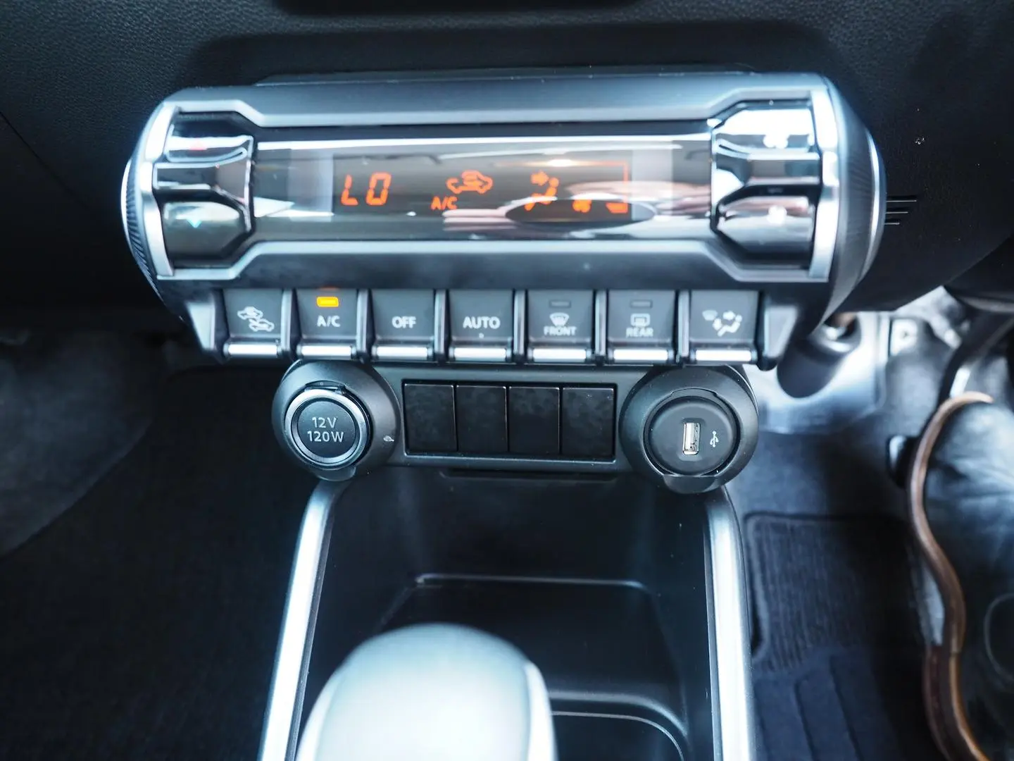 2022 Suzuki Ignis Gallery Image 29