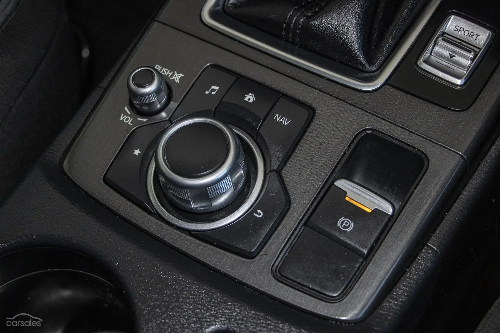 2015 Mazda CX-5 Image 11