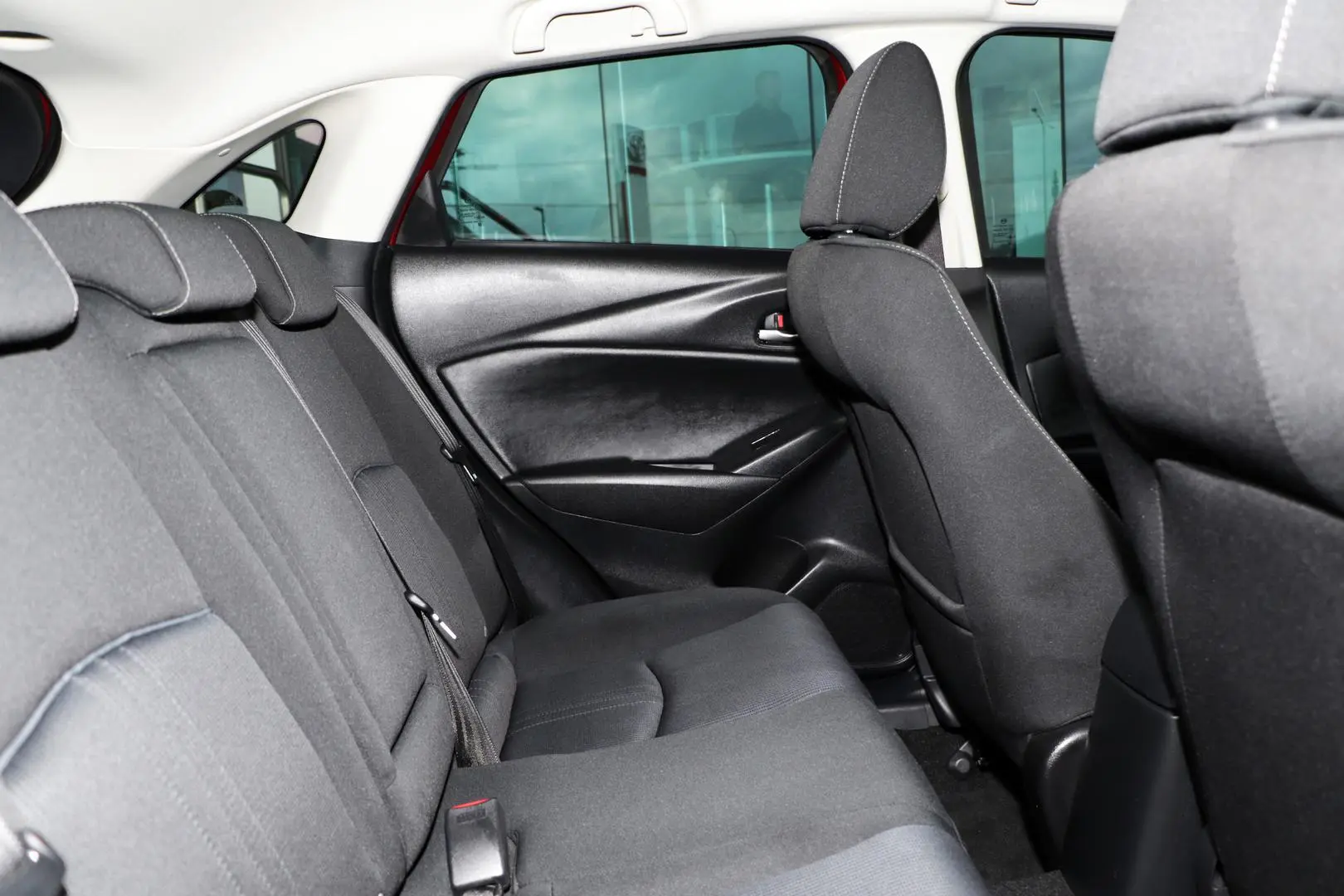 2019 Mazda CX-3 Gallery Image 9