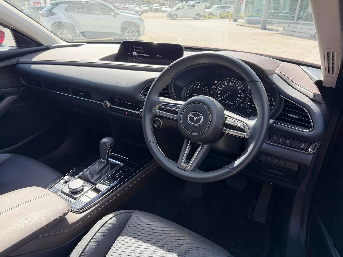 2023 Mazda CX-30 Gallery Image 3