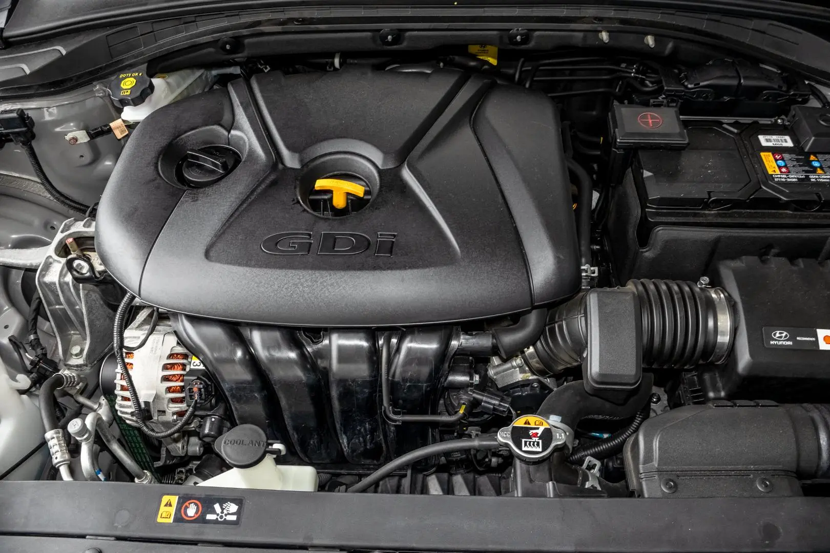 2022 Hyundai i30 Gallery Image 20
