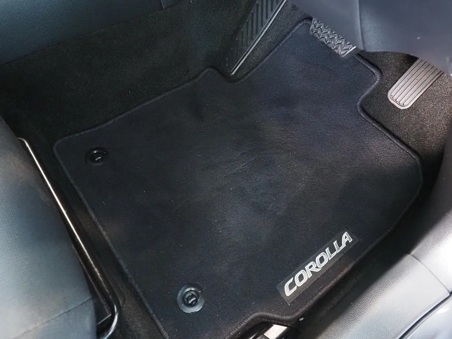 2023 Toyota Corolla Gallery Image 19