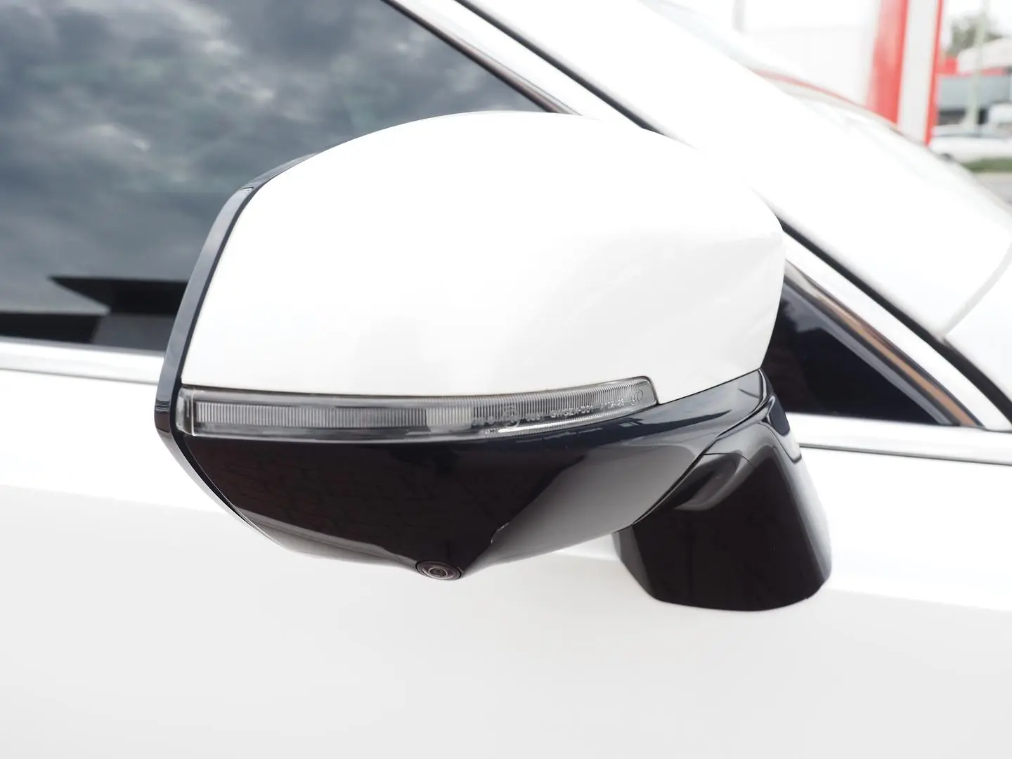 2022 GWM Haval H6 Gallery Image 16